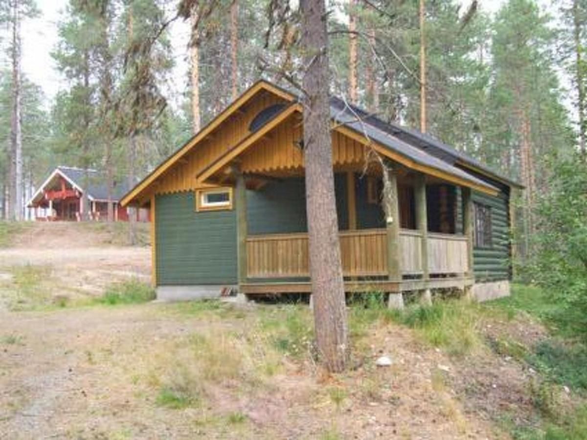 Дома для отпуска Holiday Home Metsämaja Nissi-13
