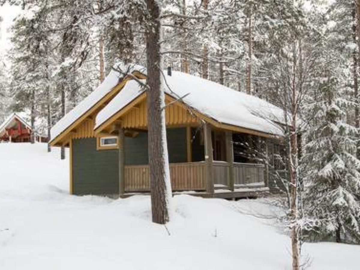 Дома для отпуска Holiday Home Metsämaja Nissi-19