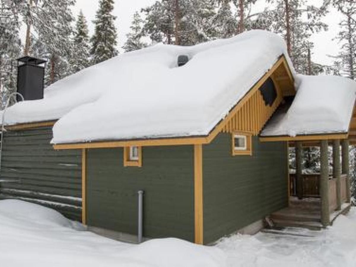 Дома для отпуска Holiday Home Metsämaja Nissi-5
