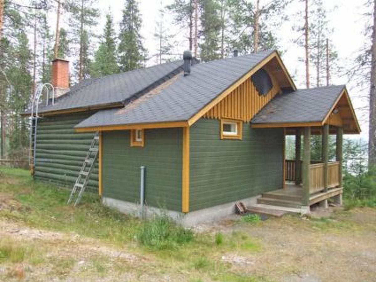 Дома для отпуска Holiday Home Metsämaja Nissi-27