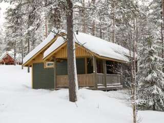 Дома для отпуска Holiday Home Metsämaja Nissi Дом для отпуска-35
